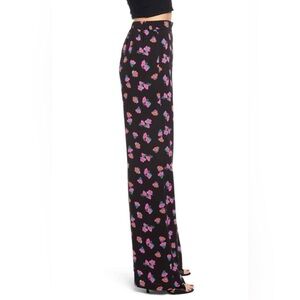 🌷 WAYF floral pants